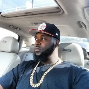 Meet your Posher, Curtis